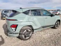 2024 Hyundai Kona фото