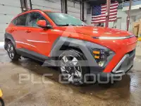 2024 Hyundai Kona фото