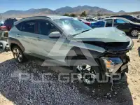2024 Hyundai Kona фото