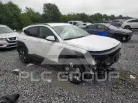 2024 Hyundai Kona фото
