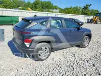 2024 Hyundai Kona фото
