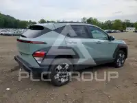 2024 Hyundai Kona фото