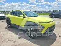 2024 Hyundai Kona фото