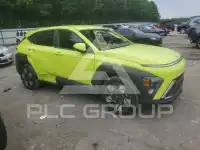 2024 Hyundai Kona фото