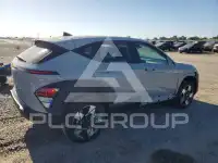 2024 Hyundai Kona фото