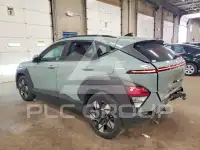2024 Hyundai Kona photo