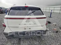 2024 Hyundai Kona фото