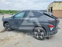 2024 Hyundai Kona photo