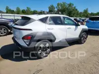 2024 Hyundai Kona фото
