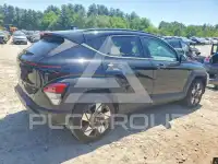 2024 Hyundai Kona photo