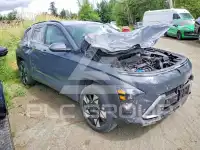 2024 Hyundai Kona фото