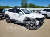 2024 Hyundai Kona фото