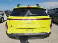 2024 Hyundai Kona фото