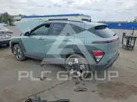 2024 Hyundai Kona фото
