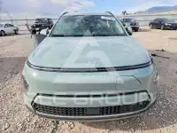 2024 Hyundai Kona фото