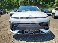 2024 Hyundai Kona фото