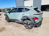 2024 Hyundai Kona фото