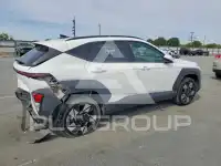 2024 Hyundai Kona фото