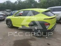 2024 Hyundai Kona фото