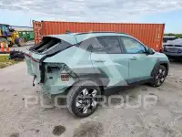 2024 Hyundai Kona photo