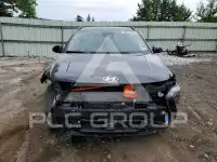 2024 Hyundai Kona фото