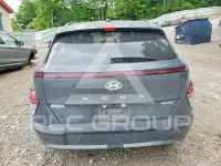 2024 Hyundai Kona фото