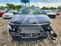 2024 Hyundai Kona photo