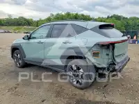 2024 Hyundai Kona фото