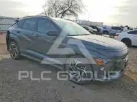 2024 Hyundai Kona фото