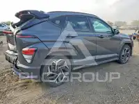 2024 Hyundai Kona фото