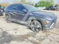 2024 Hyundai Kona фото