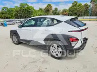 2024 Hyundai Kona фото