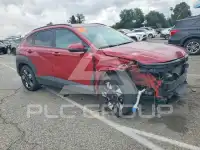 2024 Hyundai Kona фото
