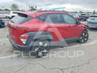 2024 Hyundai Kona фото