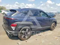 2024 Hyundai Kona фото