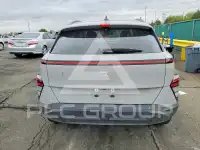 2024 Hyundai Kona фото