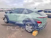 2024 Hyundai Kona photo