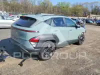2024 Hyundai Kona фото