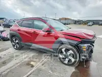 2024 Hyundai Kona фото