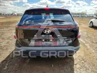 2024 Hyundai Kona фото