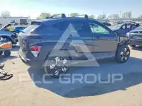 2024 Hyundai Kona photo