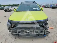 2024 Hyundai Kona фото