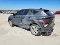 2024 Hyundai Kona фото