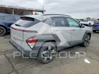 2024 Hyundai Kona фото