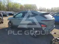 2024 Hyundai Kona фото