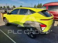 2024 Hyundai Kona фото