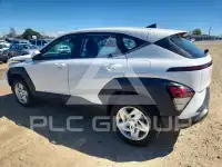 2024 Hyundai Kona фото