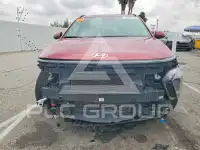 2024 Hyundai Kona фото
