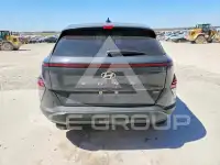 2024 Hyundai Kona фото