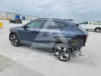 2024 Hyundai Kona фото